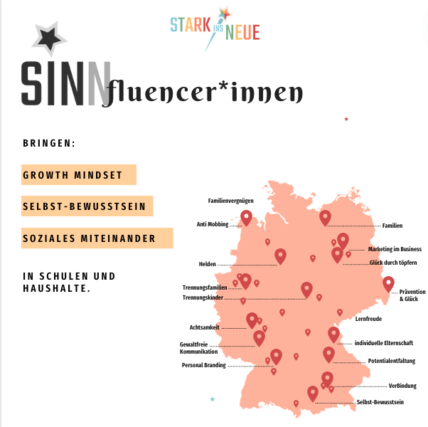 SinnFluencerInnen2023-StarkInsNeue